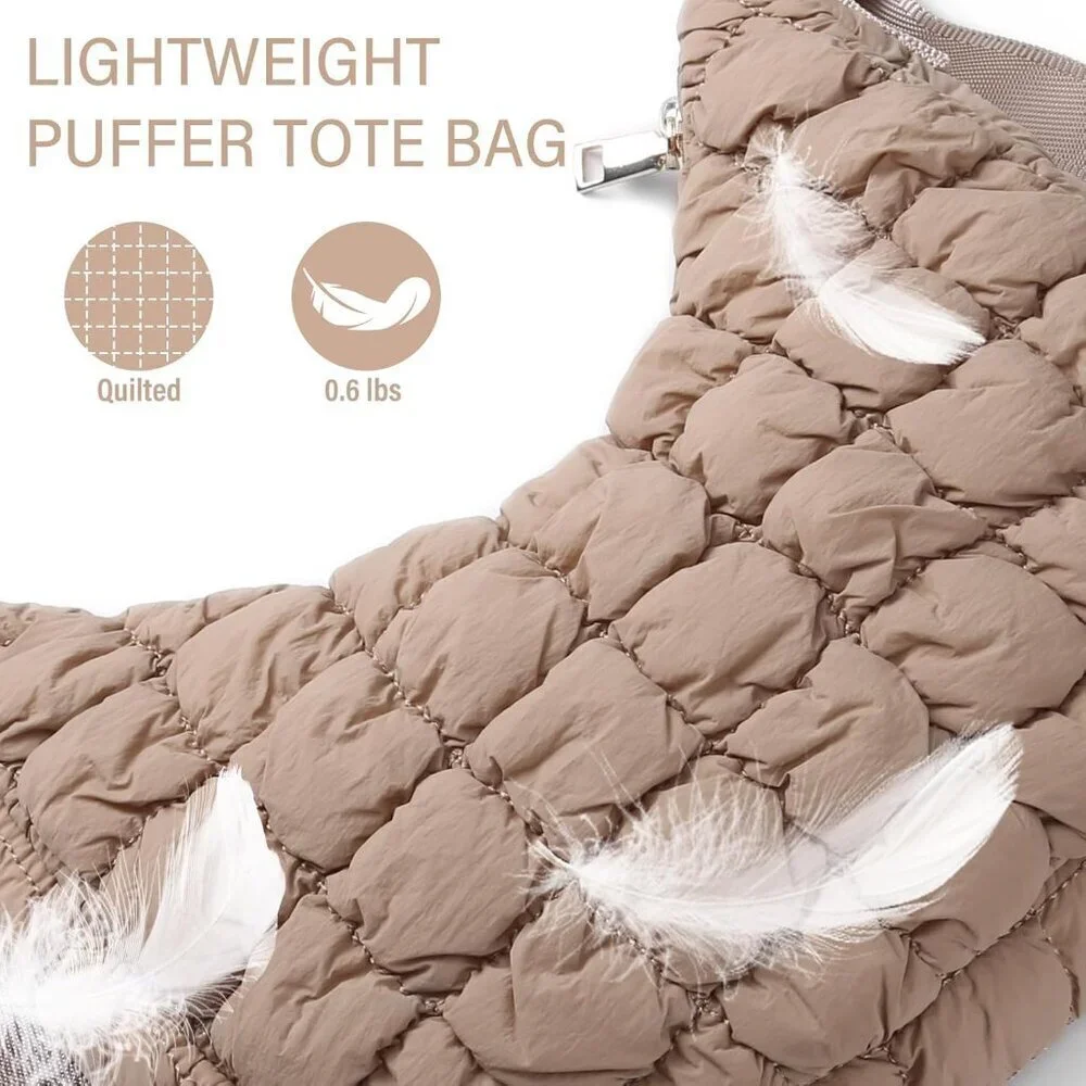 N/A women’s quilted